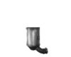 PEUGE 1731EQ Soot/Particulate Filter, exhaust system